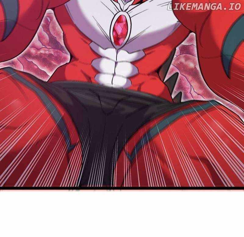 I Am The Monster Overlord Chapter 69 60